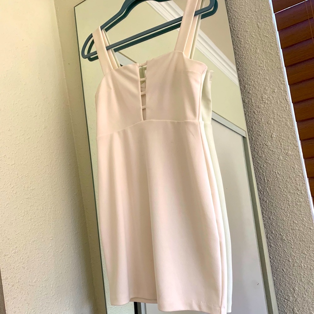 White Express Size S